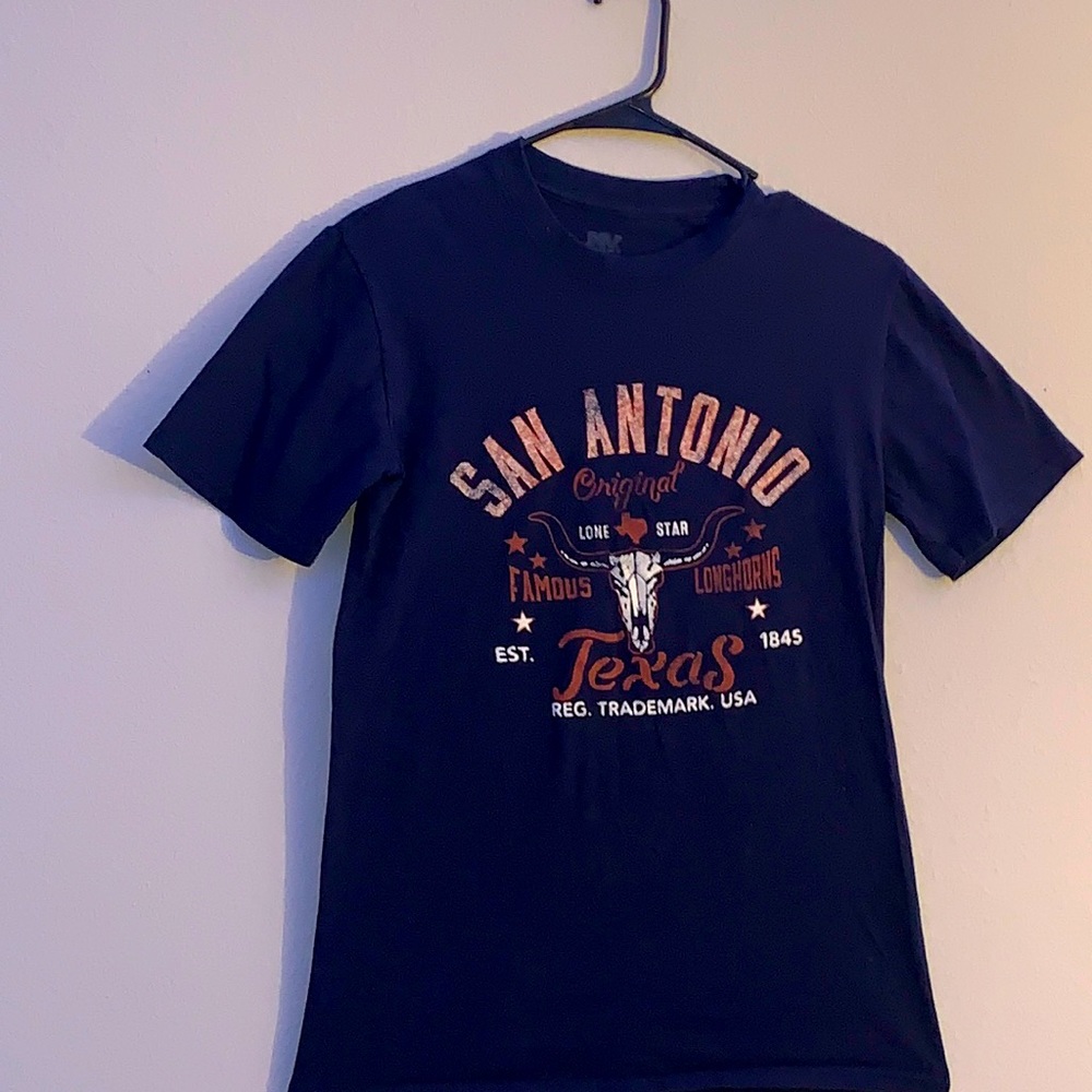 A shirt
